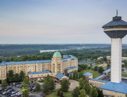 Marriott Shoals Hotel & Spa