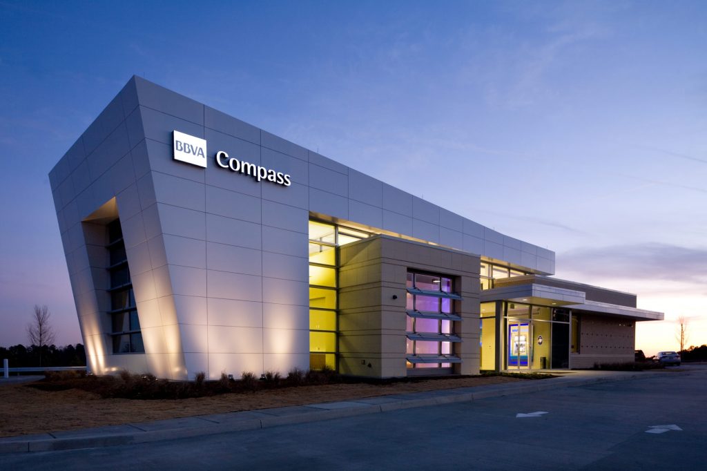 Compass Bank