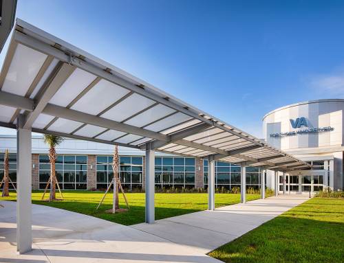 South Hillsborough VA Primary Care Clinic