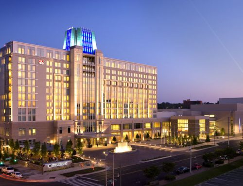 Renaissance Montgomery Hotel & Convention Center