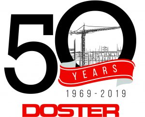 50 Anniversary