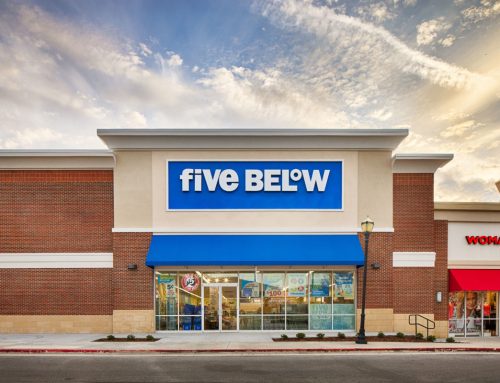 Five Below