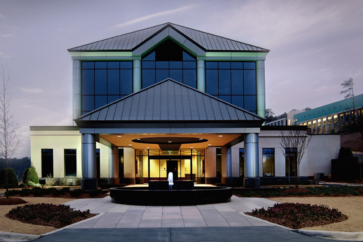 Pharmacy Renovation Completes at The Kirklin Clinic at Acton Road
