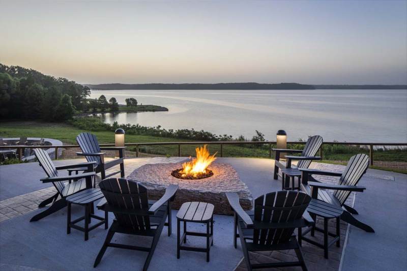 The Lodge At Paris Landing State Park Opens For Guests Doster the-lodge-at-paris-landing-state-park-opens-for-guests-doster