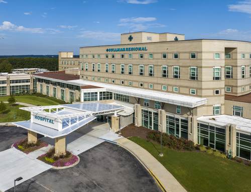 Cullman Regional Medical Center