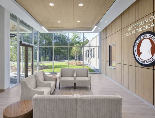 Jefferson County Medical Examiners Office