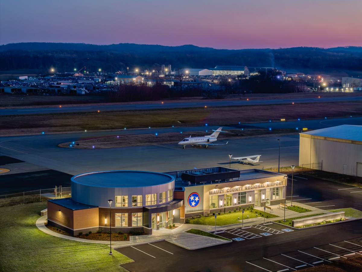 Maury County Airport – For Digital Use – Andrew Keithly -07