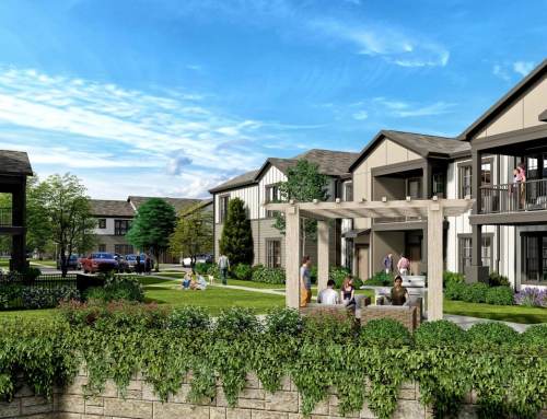 Springs at Colts Run